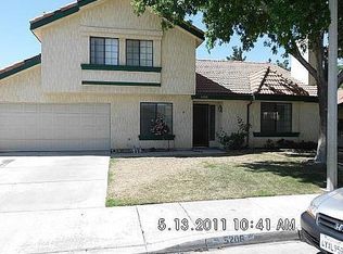 5206 Blue Sage Dr, Palmdale, CA 93552