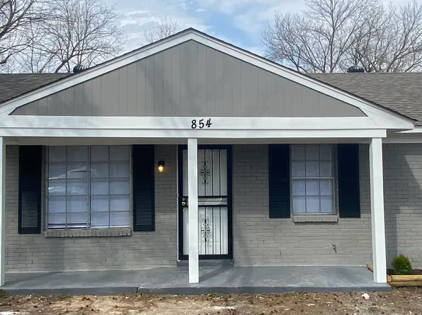 854 Brandywine Blvd, Memphis, TN 38127