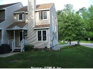 62 Starr St #A4, Norwich, CT 06360