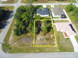 20 Zinnia Ln E, Poinciana, FL 34759