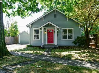 820 S St NE, Salem, OR 97301