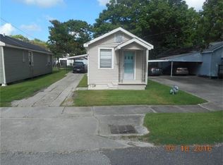 514 Fos Ave, Harvey, LA 70058
