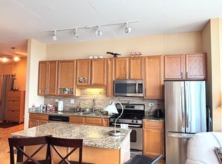 1600 S Indiana Ave #1208, Chicago, IL 60605
