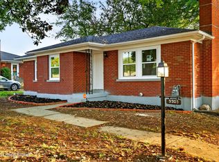 9905 Stonestreet Rd, Louisville, KY 40272