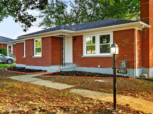 9905 Stonestreet Rd, Louisville, KY 40272