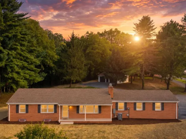 9271 Little Skyline Dr, Orange, VA 22960