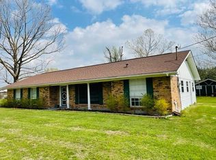 1398 Broad St, Deridder, LA 70634