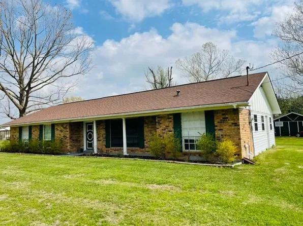 1398 Broad St, Deridder, LA 70634