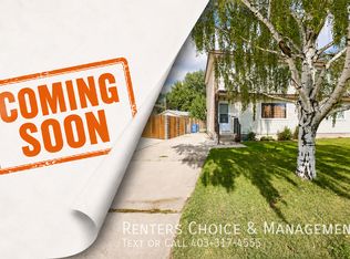 807 7a Ave N, Lethbridge, AB T1H0Z7