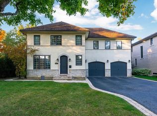 3534 Thornwood Ave, Wilmette, IL 60091