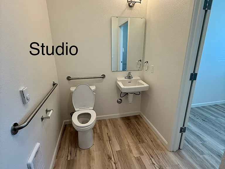 604 S Sheridan Ave #101 — Photo 6
