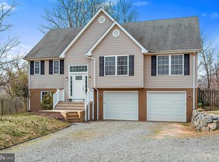 9400 Springs Rd, Warrenton, VA 20186