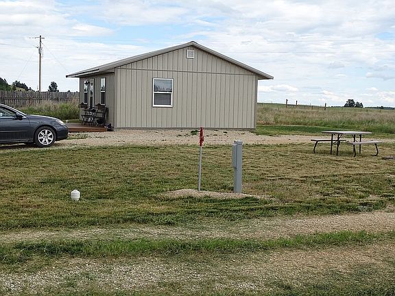 cabin
