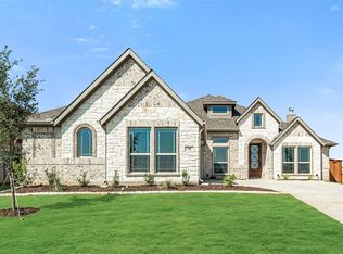 31 Magpie St, Joshua, TX 76058