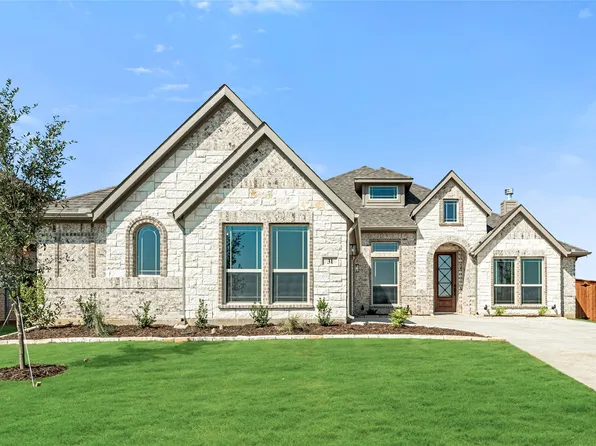 31 Magpie St, Joshua, TX 76058