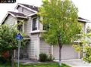 2170 Range Pl, Martinez, CA 94553