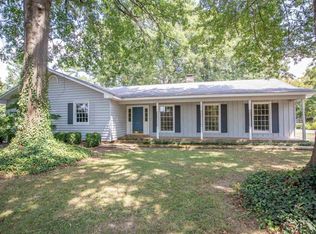 307 N Prairie St, Hazen, AR 72064