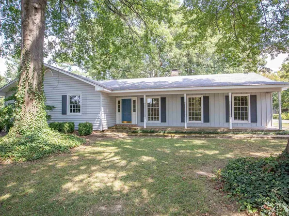 307 N Prairie St, Hazen, AR 72064