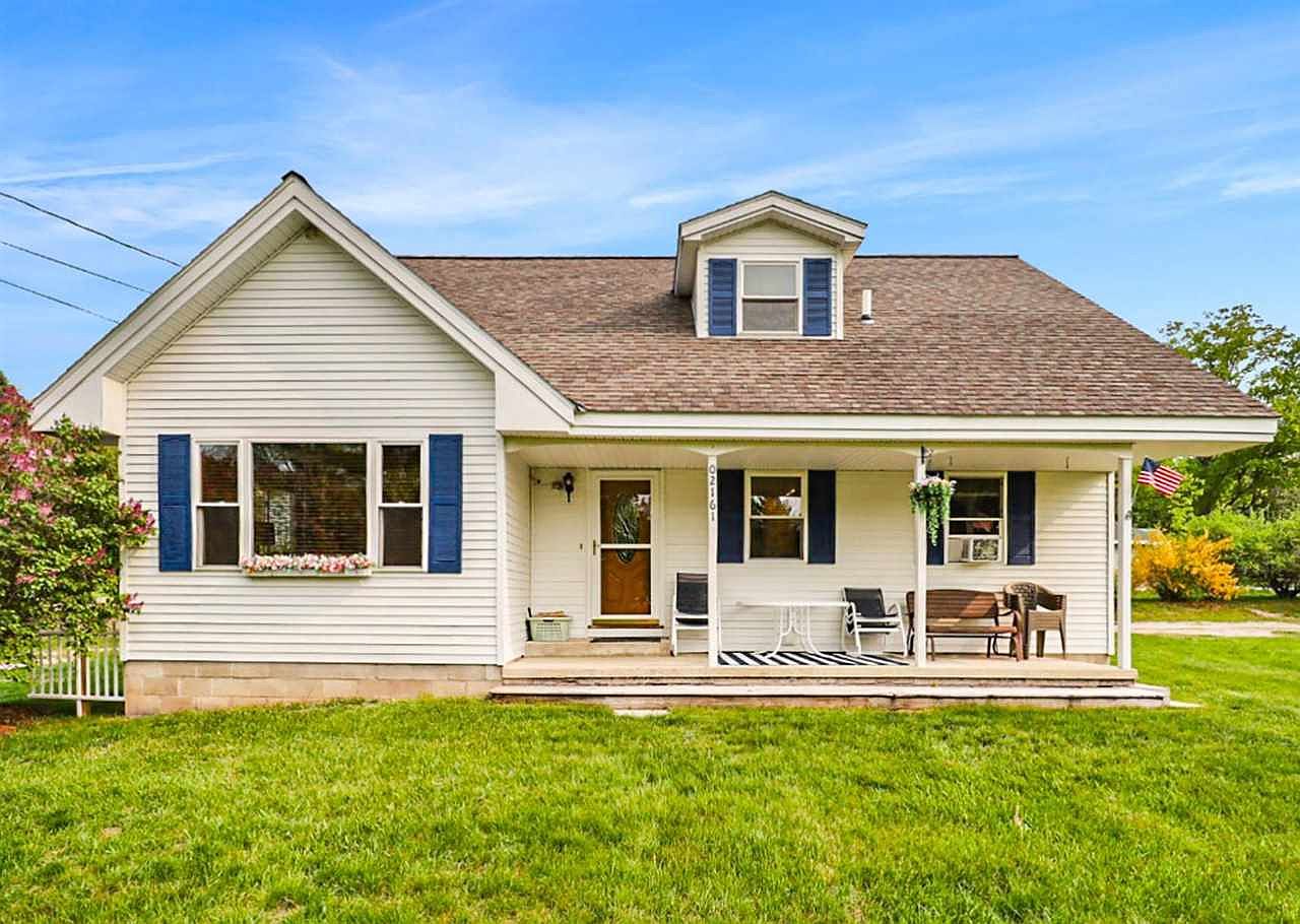 2161 N Shore Dr, Walloon Lake, MI 49796 Zillow