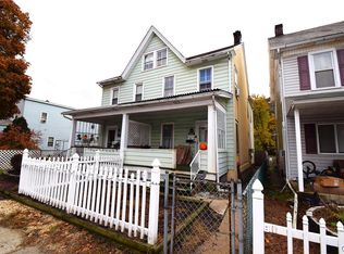 350 Lehigh Ave, Palmerton, PA 18071