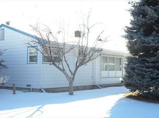 530 S California St, Dillon, MT 59725