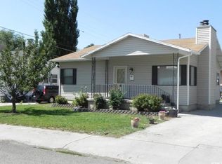 869 E 400 S, Provo, UT 84606