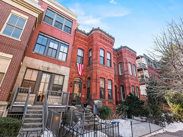 1224 R St NW — Photo 42