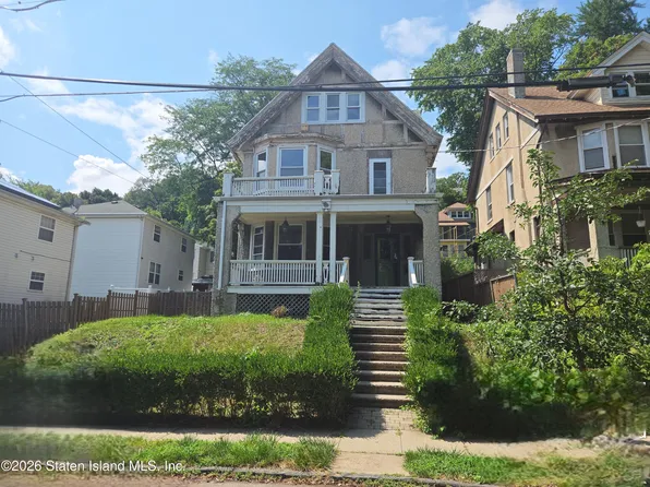 14 Jackson St, Staten Island, NY 10304