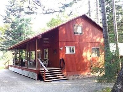 271 Shady Glen Drive, Easton, WA, 98925