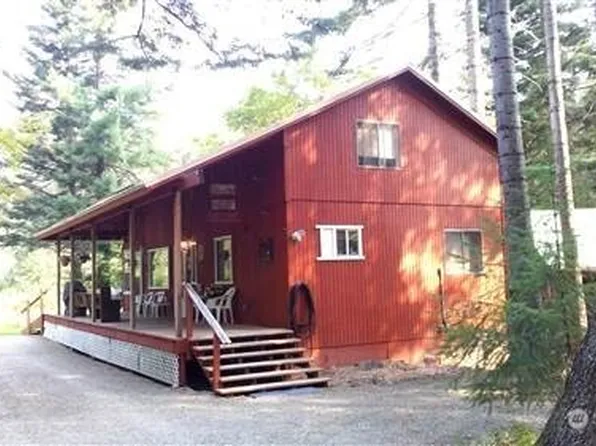 271 Shady Glen Drive, Easton, WA 98925