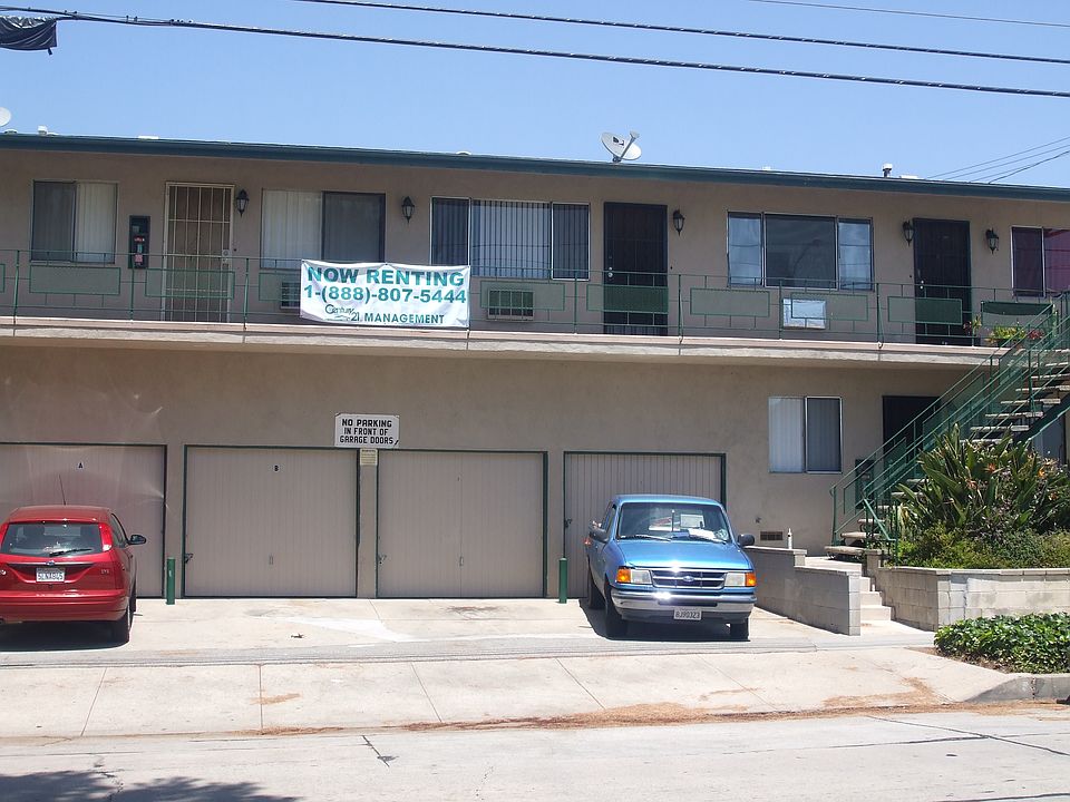 2nd image of 7656 Pickering Ave APT B