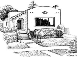 415 Santa Fe Ave, Kensington, CA 94706