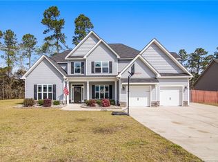 319 Sea Mist Dr, Sanford, NC 27332