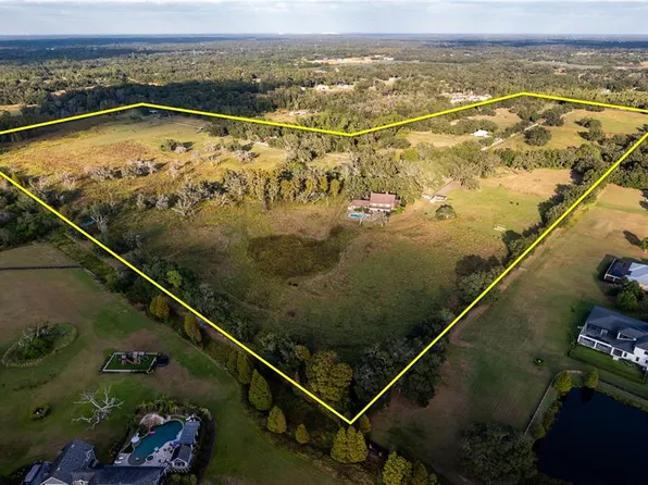 12537 Tomar Dr, Thonotosassa, FL 33592