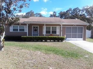 11107 Baylor Dr, Spring Hill, FL 34608