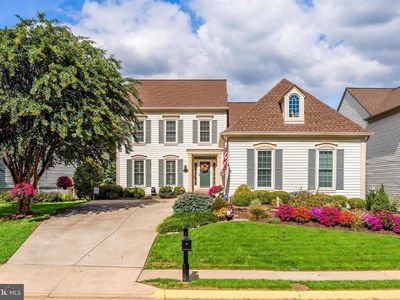 11916 Parkside Dr, Fairfax, VA, 22033