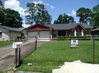 6319 Gaston St, Houston, TX 77016