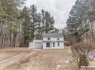 5340 Henry St, Muskegon, MI