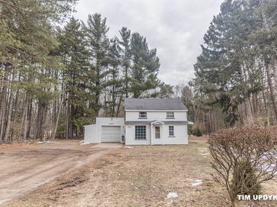 5340 Henry St, Muskegon, MI, 49441