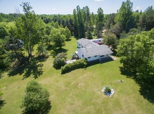 32203 Rendova St NE, Cambridge, MN 55008