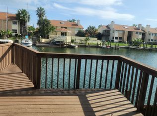 15410 Salt Cay Ct APT B, Corpus Christi, TX 78418