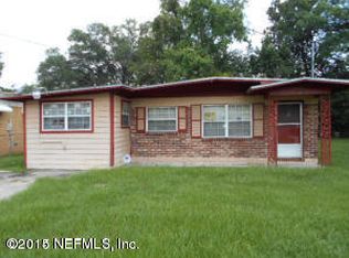 2487 W 23rd St, Jacksonville, FL 32209