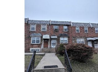 626 Adams Ave, Philadelphia, PA 19120