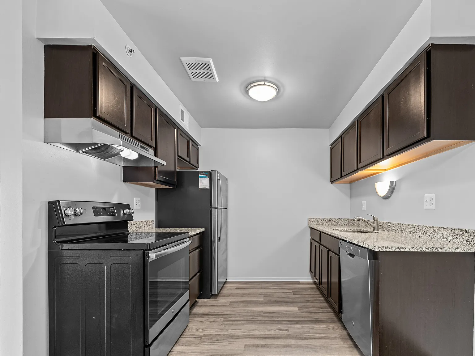 Westwood Village Apartments — Photo 3
