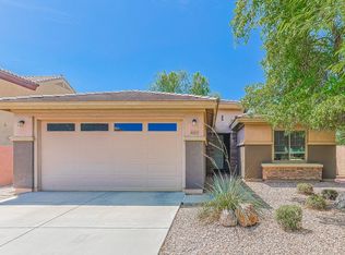 4403 E Maplewood St, Gilbert, AZ 85297