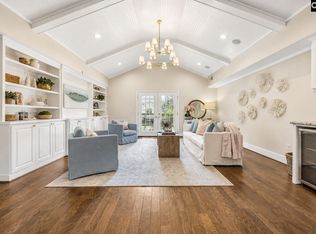 826 Rickenbaker Rd, Columbia, SC 29205
