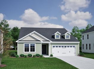 430 Dodger Ave LOT 25, Chesnee, SC 29323