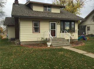 319 Pennsylvania Ave, Laurel, MT 59044