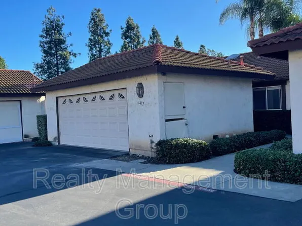 1477 Saddle Way, Oceanside, CA 92057