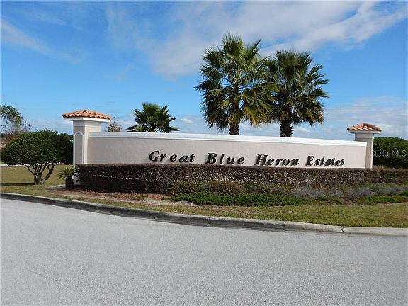 2nd image of 18227 Great Blue Heron Dr